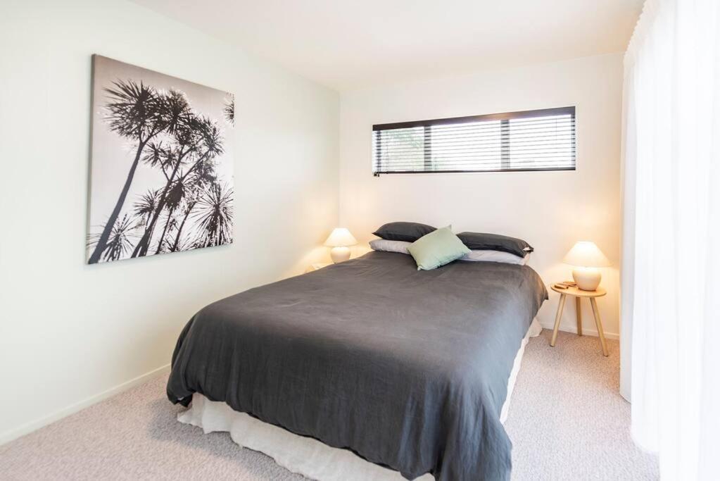 On Cotswolds Apartment Уангануй Екстериор снимка